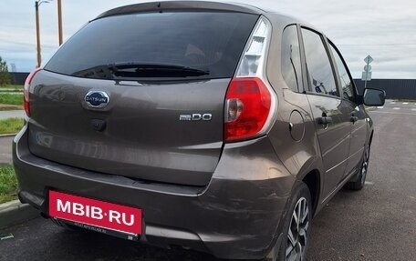 Datsun mi-DO, 2018 год, 520 000 рублей, 7 фотография