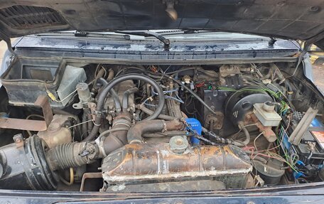 ЛуАЗ Симбир, 2004 год, 330 000 рублей, 9 фотография