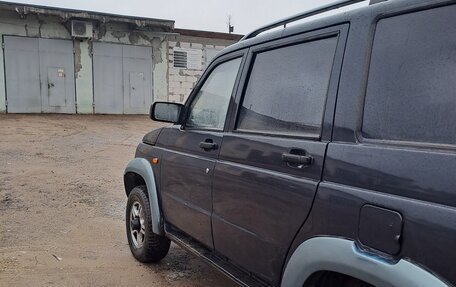 ЛуАЗ Симбир, 2004 год, 330 000 рублей, 7 фотография