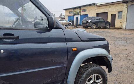 ЛуАЗ Симбир, 2004 год, 330 000 рублей, 5 фотография