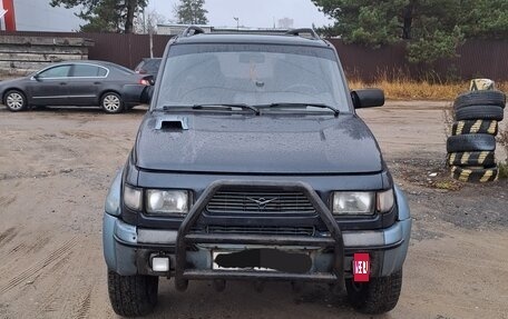 ЛуАЗ Симбир, 2004 год, 330 000 рублей, 3 фотография