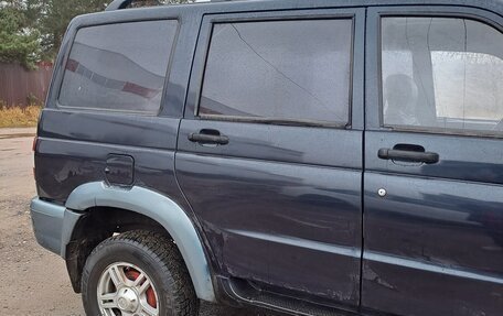 ЛуАЗ Симбир, 2004 год, 330 000 рублей, 4 фотография