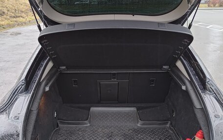 Opel Insignia II рестайлинг, 2014 год, 1 350 000 рублей, 6 фотография