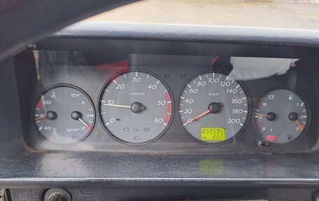 ЛуАЗ Симбир, 2004 год, 330 000 рублей, 8 фотография