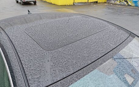 Opel Insignia II рестайлинг, 2014 год, 1 350 000 рублей, 5 фотография