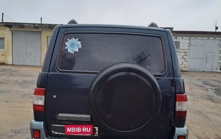 ЛуАЗ Симбир, 2004 год, 330 000 рублей, 6 фотография