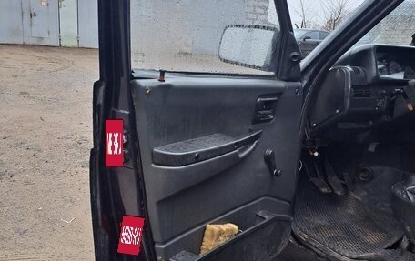 ЛуАЗ Симбир, 2004 год, 330 000 рублей, 11 фотография
