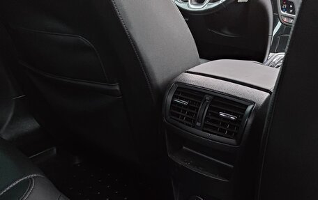 Opel Insignia II рестайлинг, 2014 год, 1 350 000 рублей, 14 фотография