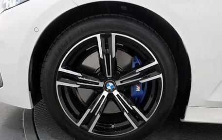 BMW 3 серия, 2022 год, 3 740 000 рублей, 5 фотография