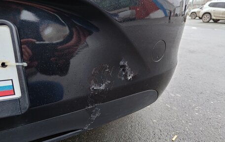 Opel Insignia II рестайлинг, 2014 год, 1 350 000 рублей, 26 фотография