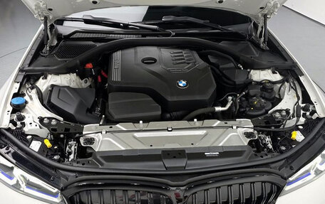 BMW 3 серия, 2022 год, 3 740 000 рублей, 6 фотография