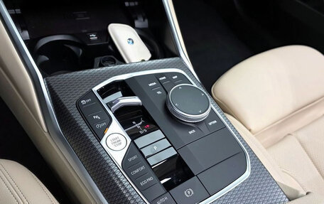 BMW 3 серия, 2022 год, 3 740 000 рублей, 9 фотография