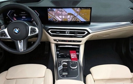 BMW 3 серия, 2022 год, 3 740 000 рублей, 7 фотография