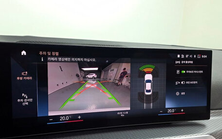 BMW 3 серия, 2022 год, 3 740 000 рублей, 15 фотография