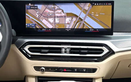 BMW 3 серия, 2022 год, 3 740 000 рублей, 14 фотография