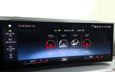 BMW 3 серия, 2022 год, 3 740 000 рублей, 16 фотография