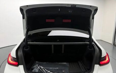 BMW 3 серия, 2022 год, 3 740 000 рублей, 20 фотография