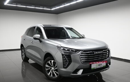 Haval Jolion, 2023 год, 1 895 000 рублей, 5 фотография