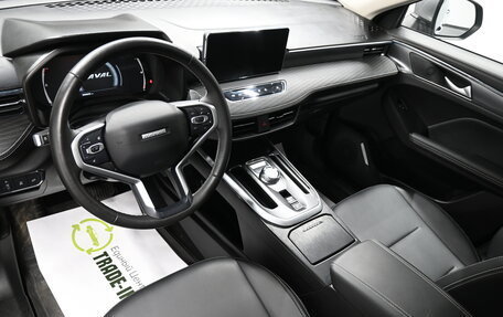 Haval Jolion, 2023 год, 1 895 000 рублей, 8 фотография