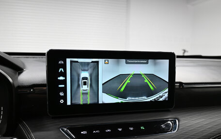 Haval Jolion, 2023 год, 1 895 000 рублей, 14 фотография