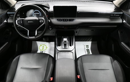Haval Jolion, 2023 год, 1 895 000 рублей, 10 фотография