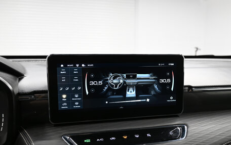 Haval Jolion, 2023 год, 1 895 000 рублей, 15 фотография