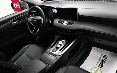 Haval Jolion, 2023 год, 1 895 000 рублей, 13 фотография