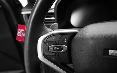 Haval Jolion, 2023 год, 1 895 000 рублей, 17 фотография