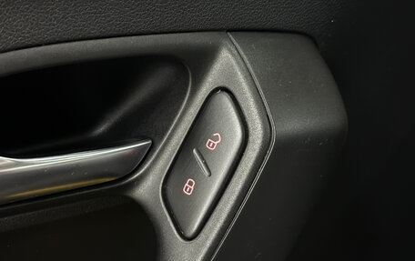 Volkswagen Polo VI (EU Market), 2017 год, 890 000 рублей, 19 фотография