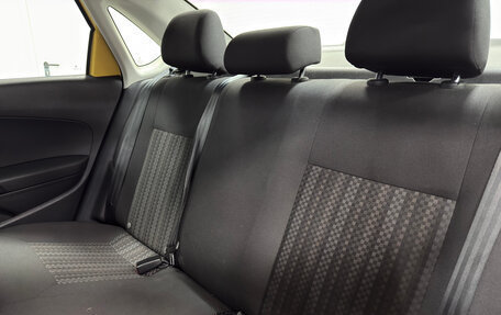 Volkswagen Polo VI (EU Market), 2017 год, 890 000 рублей, 17 фотография