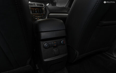 Ford Explorer VI, 2017 год, 2 980 000 рублей, 13 фотография