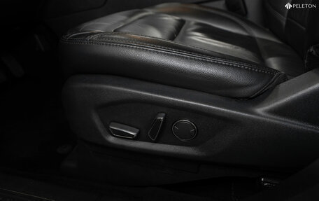 Ford Explorer VI, 2017 год, 2 980 000 рублей, 21 фотография