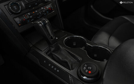 Ford Explorer VI, 2017 год, 2 980 000 рублей, 22 фотография