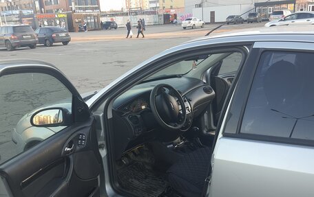 Ford Focus IV, 2004 год, 250 000 рублей, 7 фотография