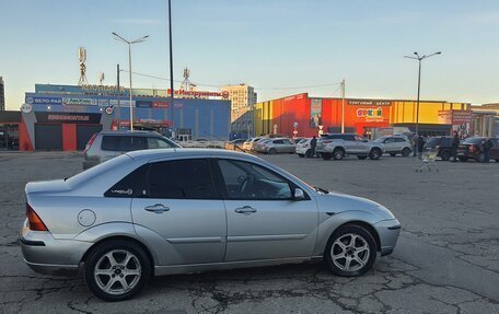 Ford Focus IV, 2004 год, 250 000 рублей, 4 фотография