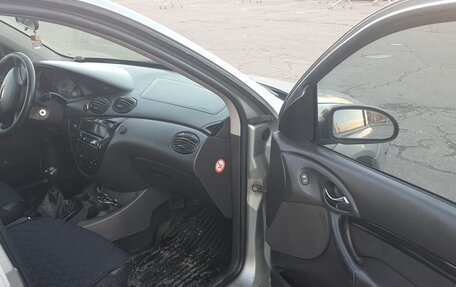 Ford Focus IV, 2004 год, 250 000 рублей, 8 фотография