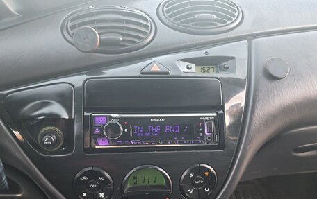 Ford Focus IV, 2004 год, 250 000 рублей, 10 фотография