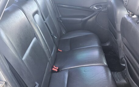 Ford Focus IV, 2004 год, 250 000 рублей, 13 фотография