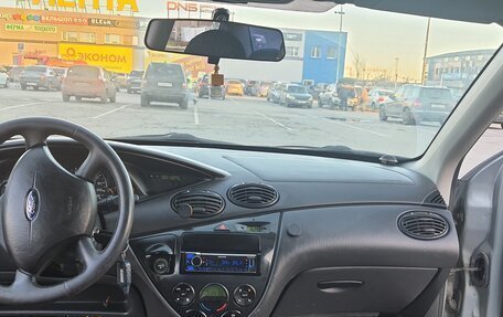 Ford Focus IV, 2004 год, 250 000 рублей, 9 фотография