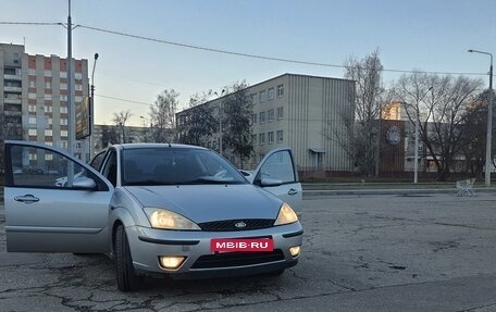 Ford Focus IV, 2004 год, 250 000 рублей, 5 фотография