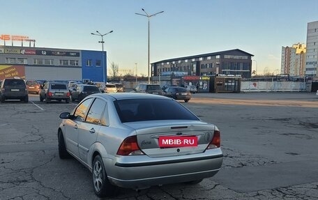 Ford Focus IV, 2004 год, 250 000 рублей, 6 фотография