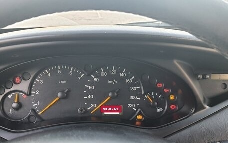 Ford Focus IV, 2004 год, 250 000 рублей, 11 фотография