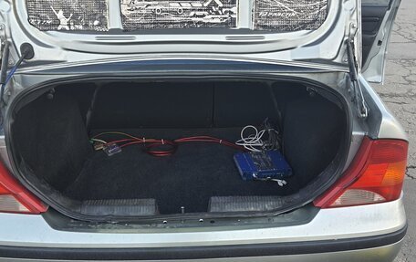 Ford Focus IV, 2004 год, 250 000 рублей, 15 фотография