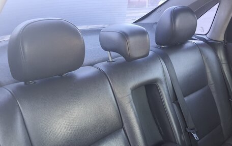 Ford Focus IV, 2004 год, 250 000 рублей, 14 фотография