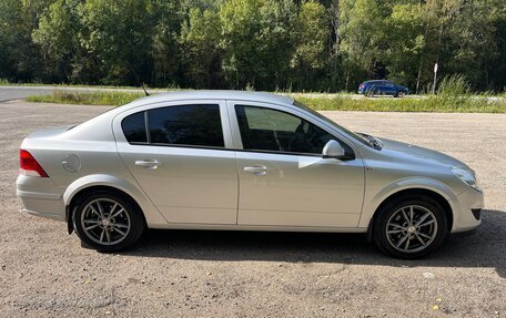 Opel Astra H, 2012 год, 550 000 рублей, 4 фотография
