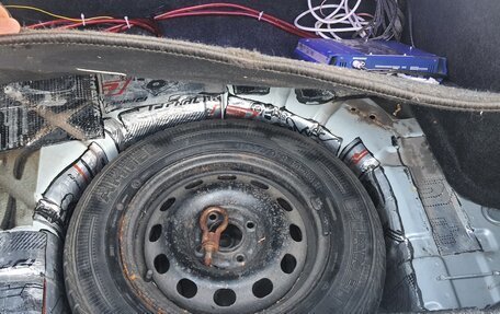 Ford Focus IV, 2004 год, 250 000 рублей, 16 фотография