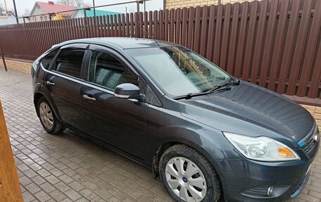 Ford Focus II рестайлинг, 2010 год, 460 000 рублей, 1 фотография