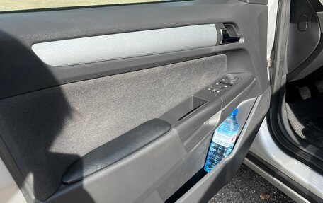 Opel Astra H, 2012 год, 550 000 рублей, 12 фотография