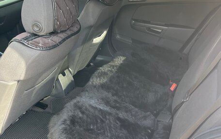 Opel Astra H, 2012 год, 550 000 рублей, 14 фотография