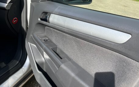 Opel Astra H, 2012 год, 550 000 рублей, 13 фотография